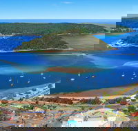 Ettalong Beach - Accommodation Gladstone