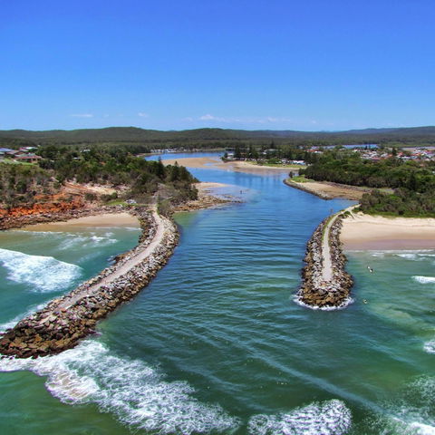 Evans River - Accommodation Gladstone 0