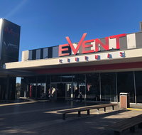 Event Cinemas Campbelltown - Accommodation Gladstone