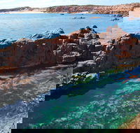 Eyre Peninsula - Accommodation Gladstone