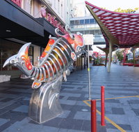 Fortitude Valley - Accommodation Gladstone