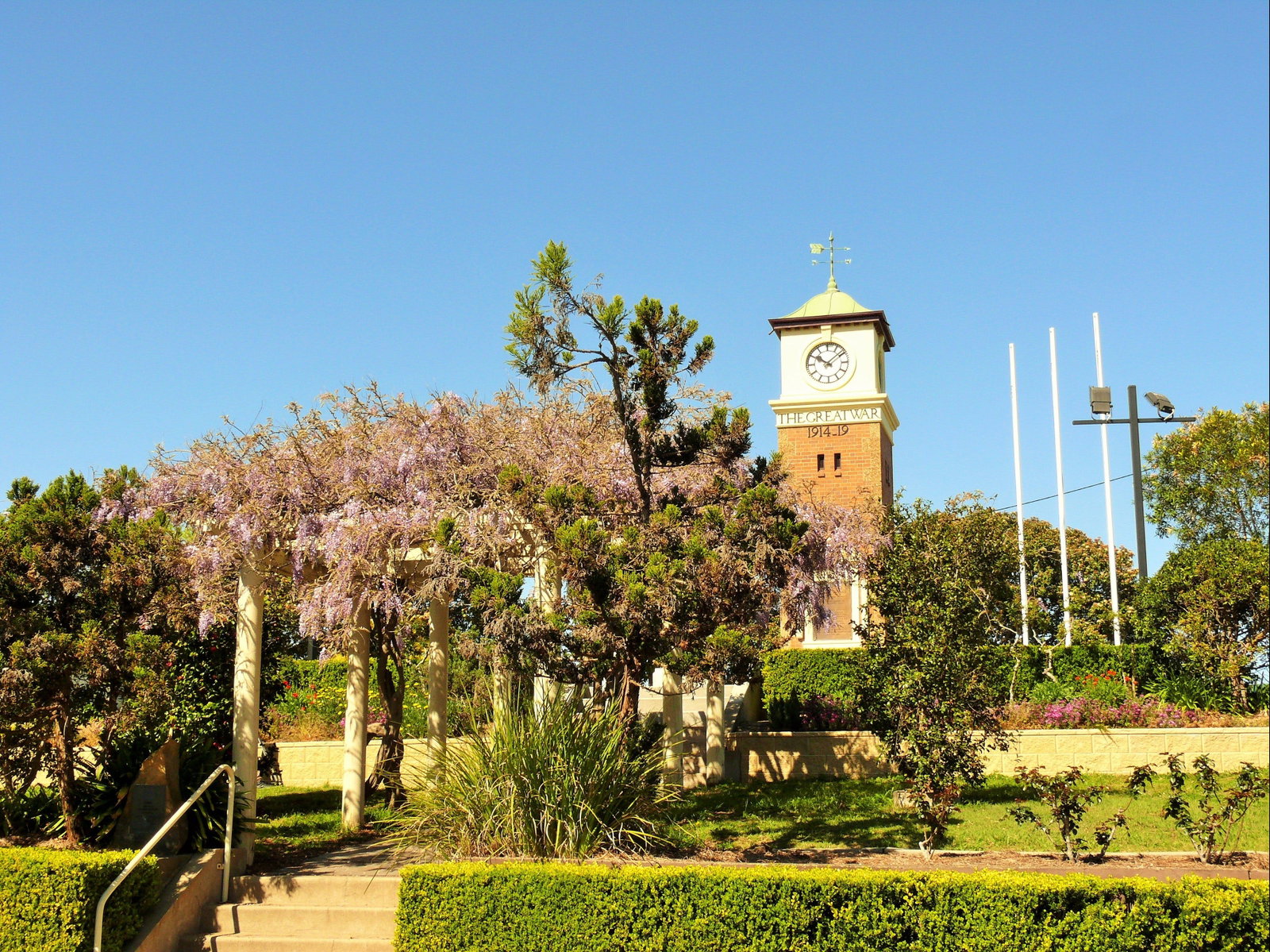 Bowman NSW Accommodation Gladstone