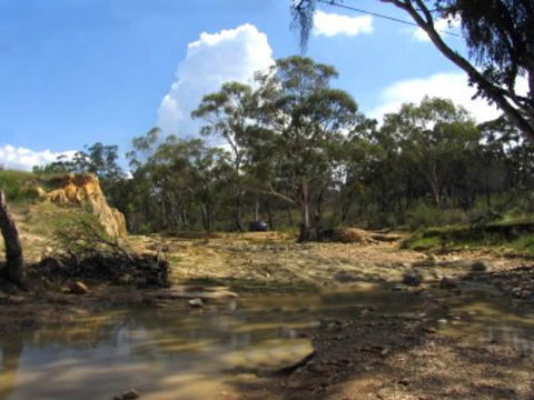 Goldfields At Ironbarks - Accommodation Gladstone 1