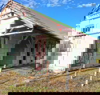 Goovigen - Accommodation Gladstone