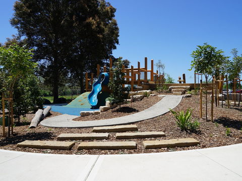 Governor Phillip Park - Accommodation Gladstone 1