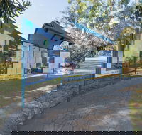 Greater Blue Mountains Drive - Glenbrook Discovery Trail - Accommodation Gladstone
