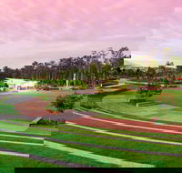 Greater Springfield - Accommodation Gladstone