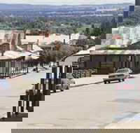 Gulgong Symbol Trail - Accommodation Gladstone