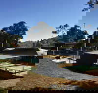 Gunning Pool - Accommodation Gladstone