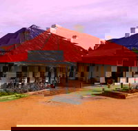 Gundaroo - Accommodation Gladstone
