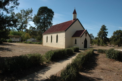 Gundaroo - Accommodation Gladstone 1