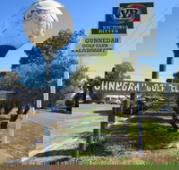 Gunnedah Golf Club - Accommodation Gladstone