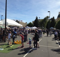 Harvest Launceston Community Farmers' Market - Accommodation Gladstone