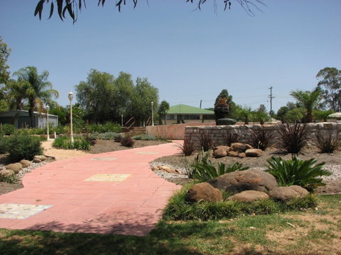 Henricks Park - Accommodation Gladstone 1