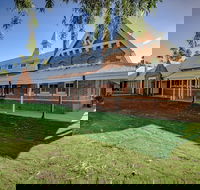Hidden Gems - York Walk Trail - Accommodation Gladstone