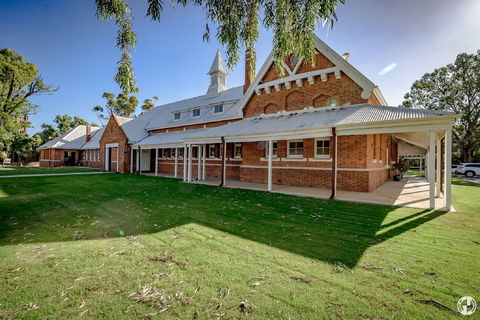 Hidden Gems - York Walk Trail - Accommodation Gladstone 0