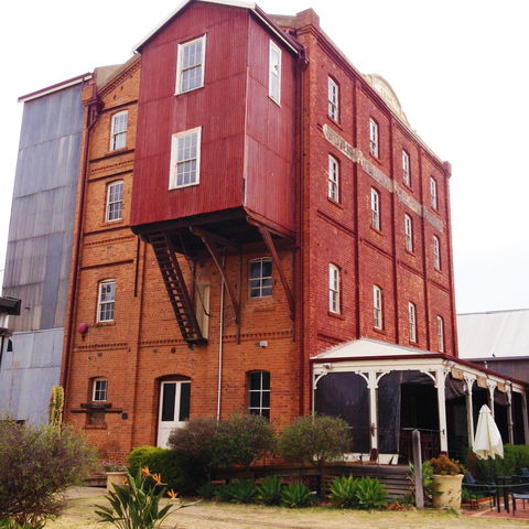 Hidden Gems - York Walk Trail - Accommodation Gladstone 1