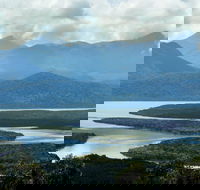 Hinchinbrook Island National Park - Accommodation Gladstone