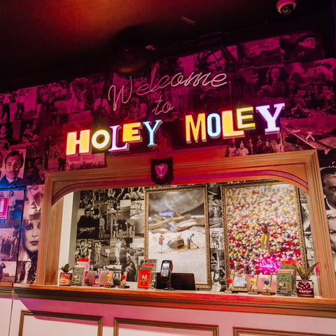 Holey Moley Charlestown - Accommodation Gladstone 0