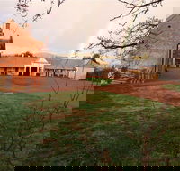 Hume and Hovell Walking Track - Accommodation Gladstone