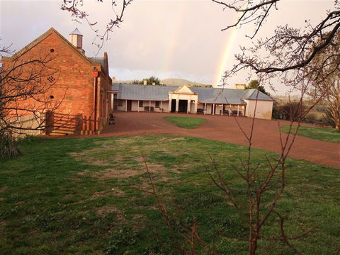 Hume And Hovell Walking Track - Accommodation Gladstone 0