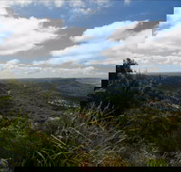 Illawarra Escarpment State Conservation Area - Accommodation Gladstone