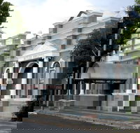 Inverell Art  Gallery - Accommodation Gladstone