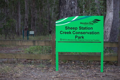 Ironbark Ridge And Spotted Gum Walking Trails - Accommodation Gladstone 0
