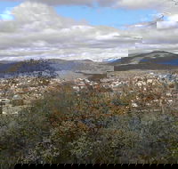 Jindabyne - Accommodation Gladstone