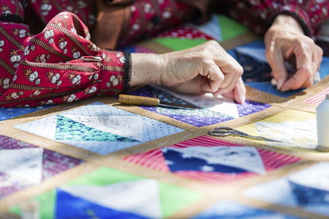 Jukejema Quilting Barn - Accommodation Gladstone 0