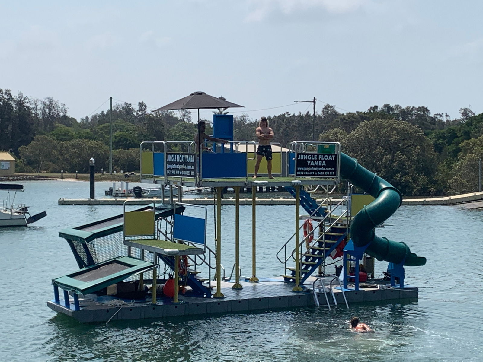 Yamba NSW Accommodation Gladstone