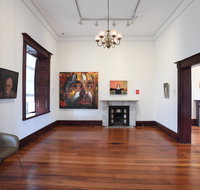 Juniper Hall - Accommodation Gladstone
