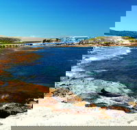 Kamay Botany Bay National Park - Accommodation Gladstone