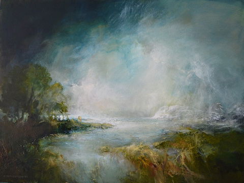 Ken Taber Art Studio And Open Garden - Accommodation Gladstone 2