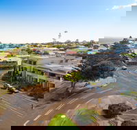 Kingscote - Accommodation Gladstone