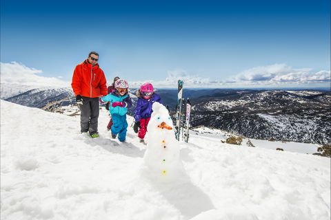 Kosciuszko National Park - Accommodation Gladstone 0