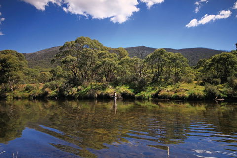 Kosciuszko National Park - Accommodation Gladstone 1