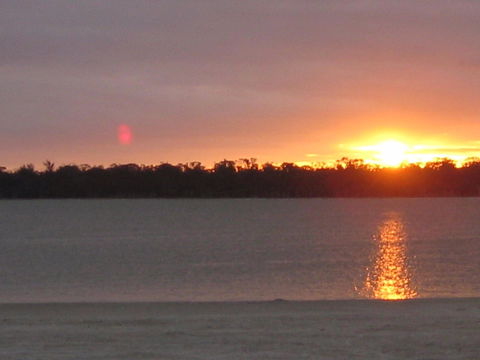 Lake Poorrarecup - Accommodation Gladstone 0