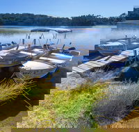 Lake Conjola - Accommodation Gladstone