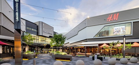 Lakeside Joondalup Shopping Centre - Accommodation Gladstone 0