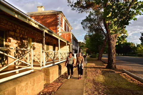 Lambie Town Walk - Accommodation Gladstone 2