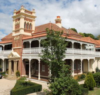Langford House - Accommodation Gladstone