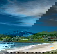 Lennox Head - Accommodation Gladstone