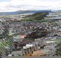 Lithgow - Accommodation Gladstone