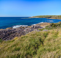Lobster Bay - Accommodation Gladstone