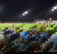 Manuka Oval - Accommodation Gladstone