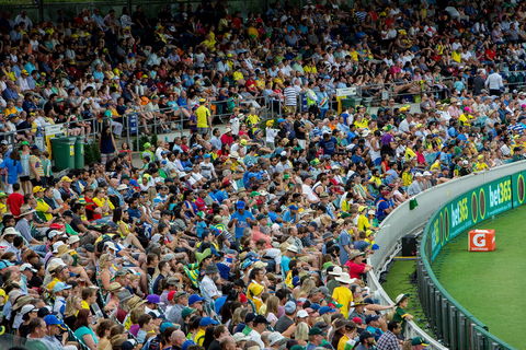 Manuka Oval - Accommodation Gladstone 1