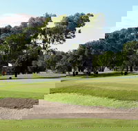 Mansfield Golf Club - Accommodation Gladstone
