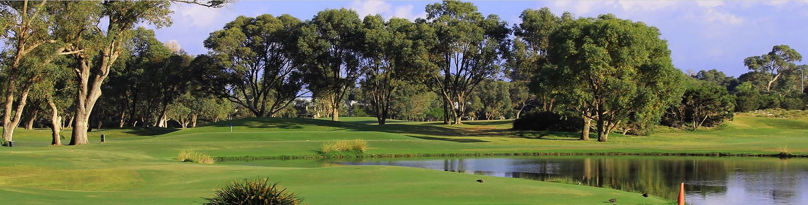 Meadow Springs WA Accommodation Gladstone