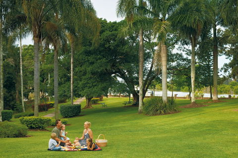 Melsa - Accommodation Gladstone 0